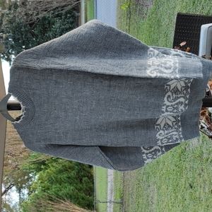 Sweater size L